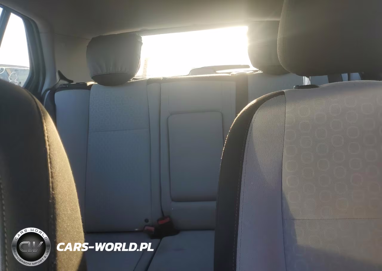2020 Chevrolet Trax Ls VIN:KL7CJKSBXLB314474 - 10