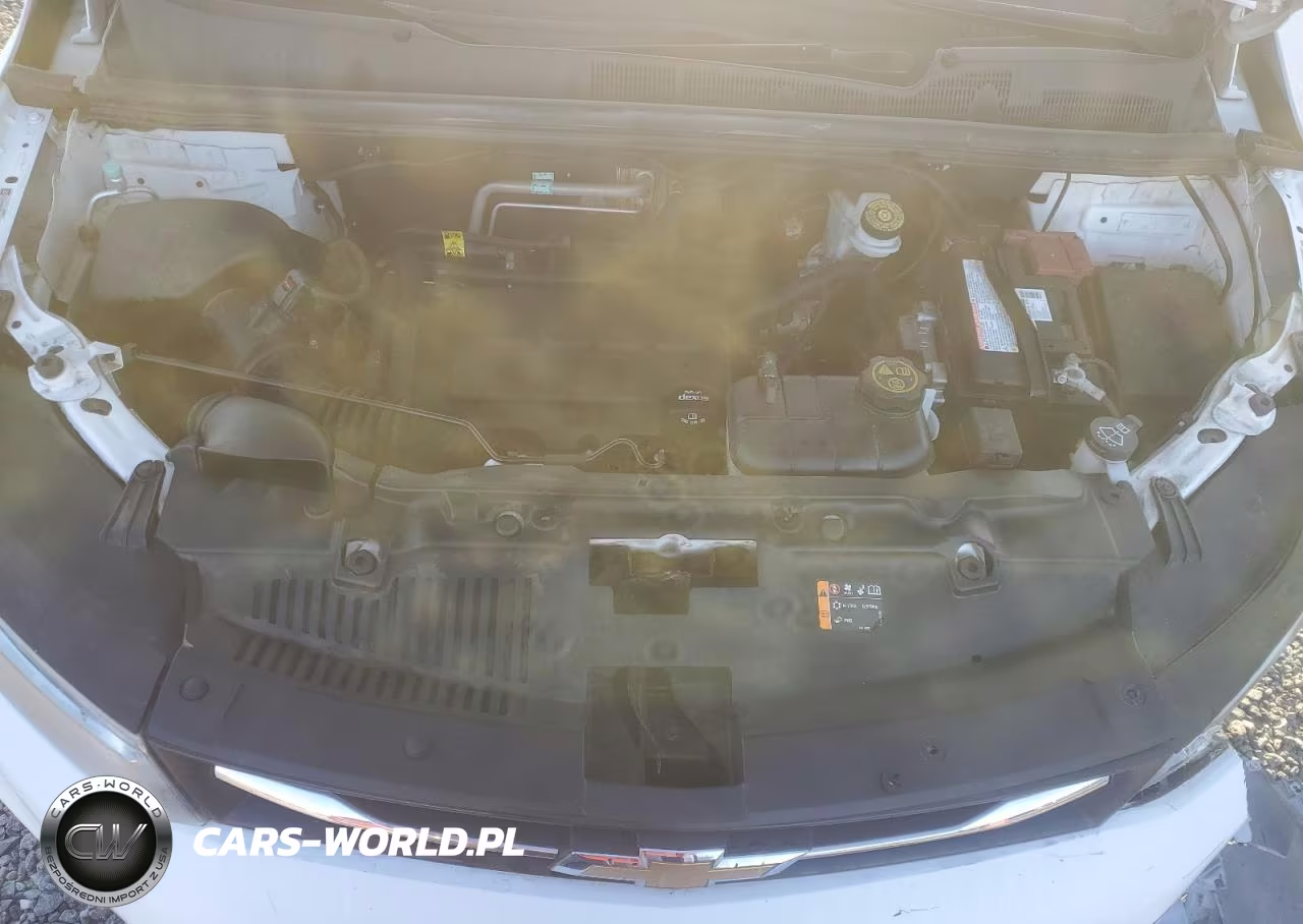 2020 Chevrolet Trax Ls VIN:KL7CJKSBXLB314474 - 12