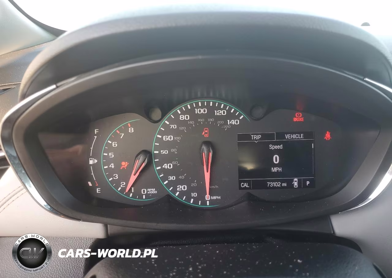2020 Chevrolet Trax Ls VIN:KL7CJKSBXLB314474 - 9