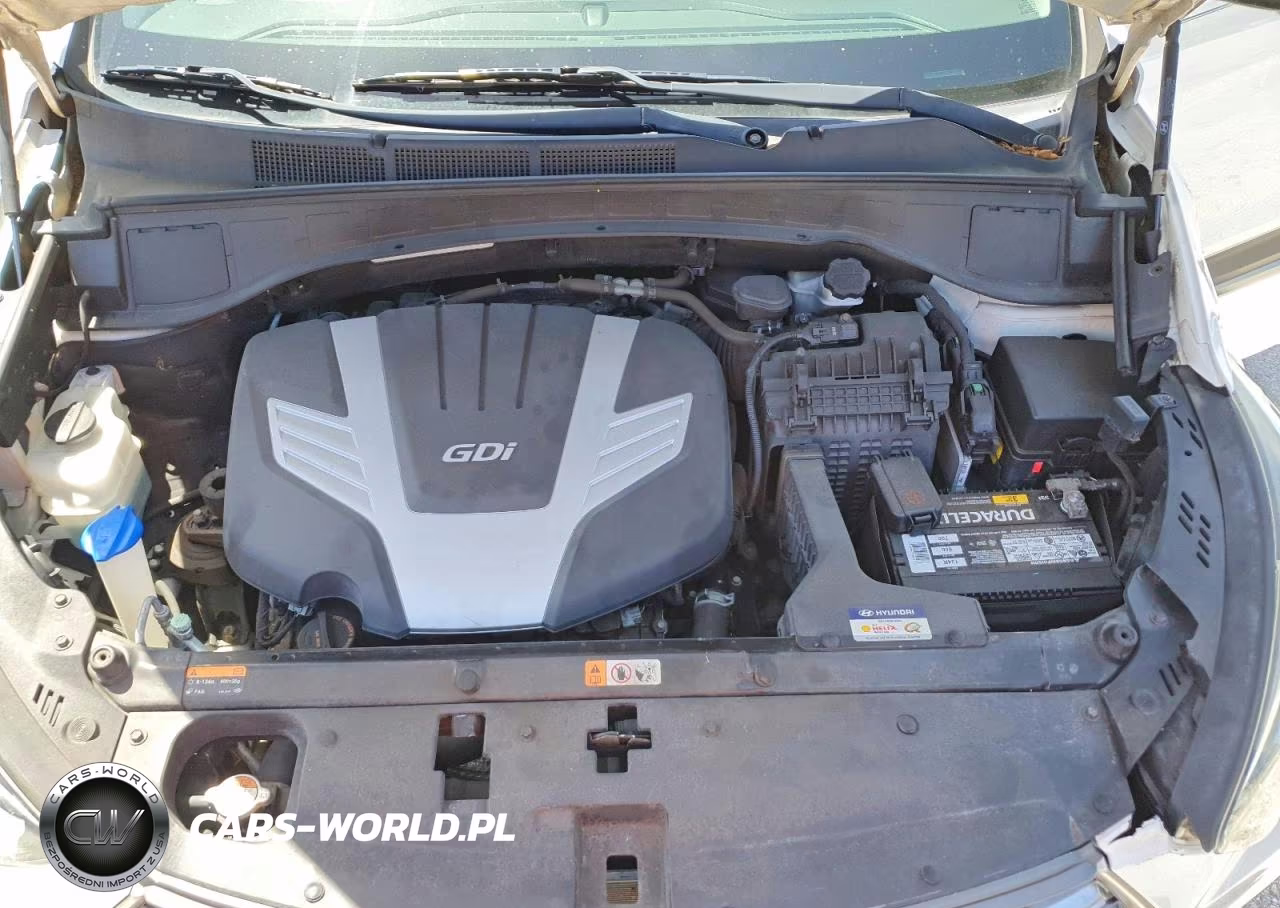 2018 Hyundai Santa Fe Limited Ultimate VIN:KM8SR4HF9JU270915 - 12