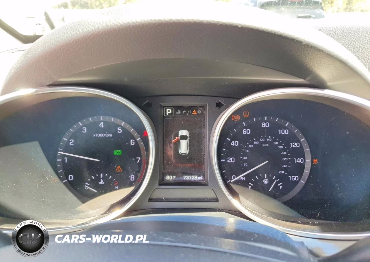 2018 Hyundai Santa Fe Limited Ultimate VIN:KM8SR4HF9JU270915 - 9
