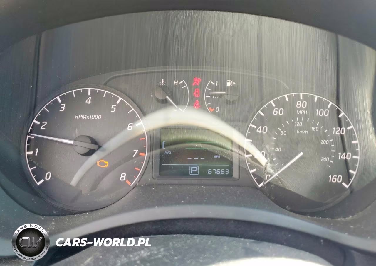 2015 Nissan Sentra S VIN:3N1AB7AP6FY377372 - 9