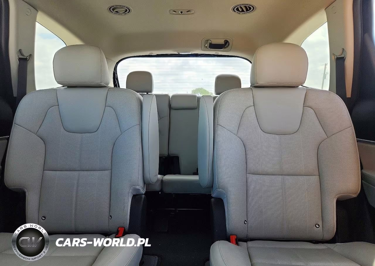 2021 Kia Telluride Ex VIN:5XYP3DHC8MG149543 - 10