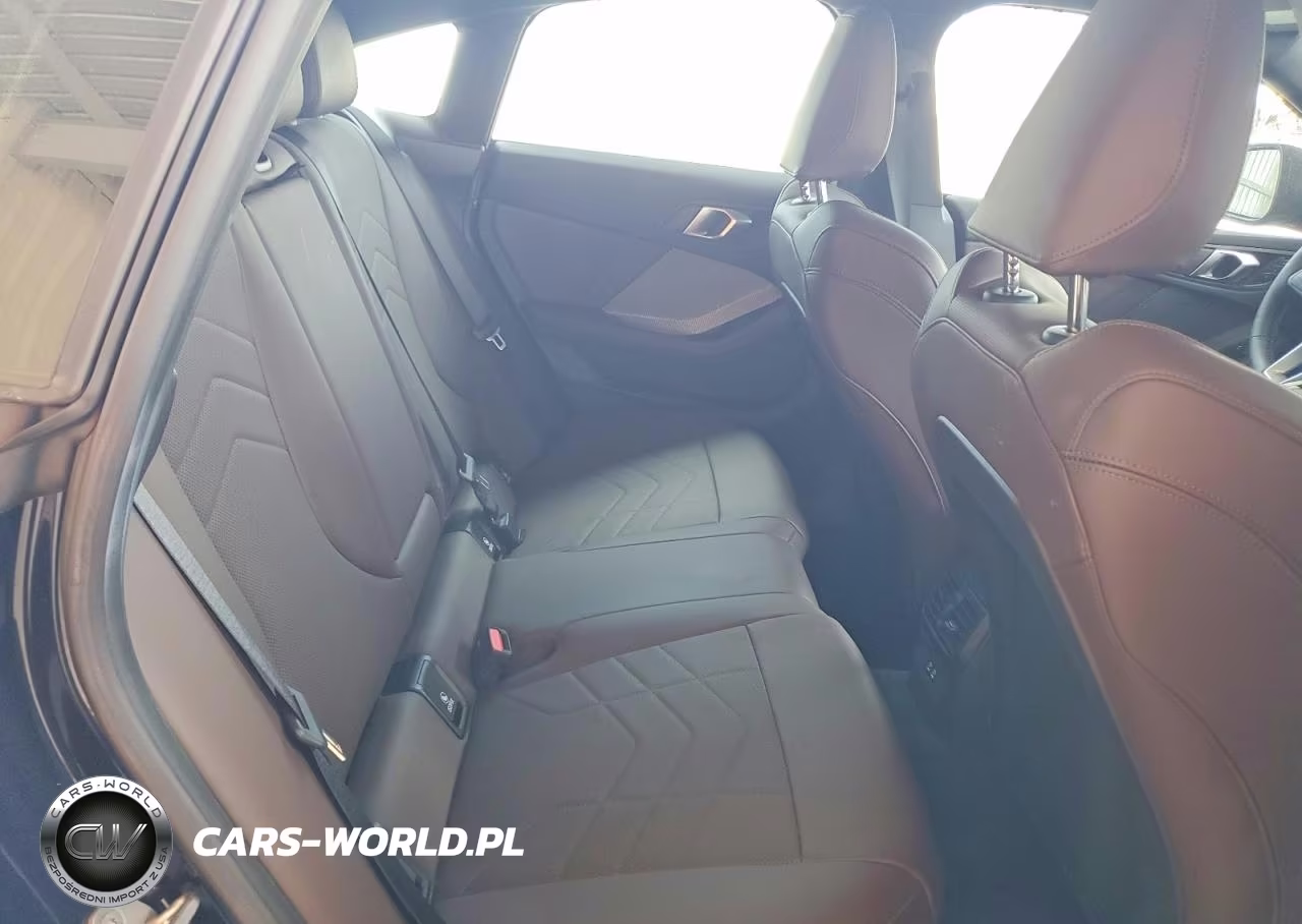 2025 BMW 228Xi VIN:WBA23GG0XS7S80225 - 10