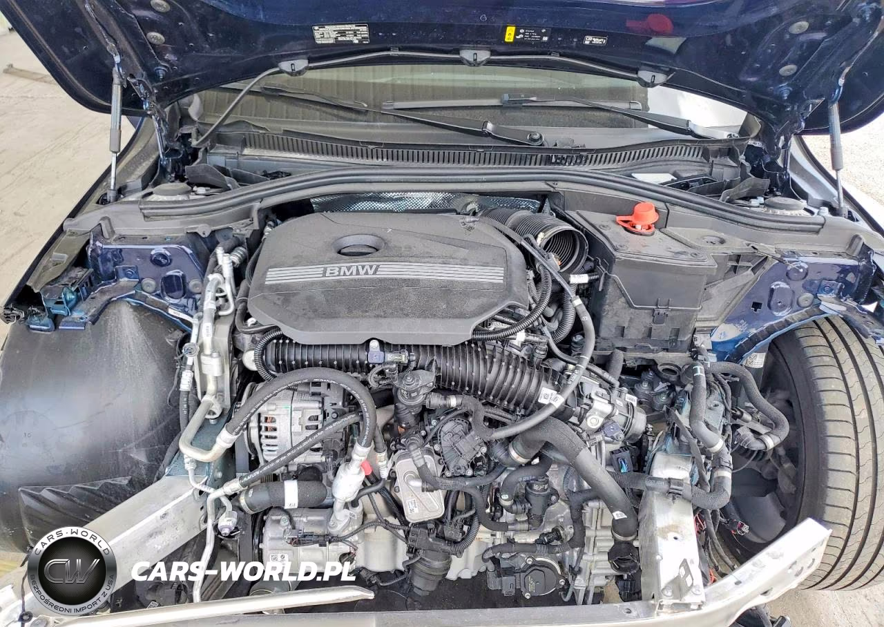 2025 BMW 228Xi VIN:WBA23GG0XS7S80225 - 11