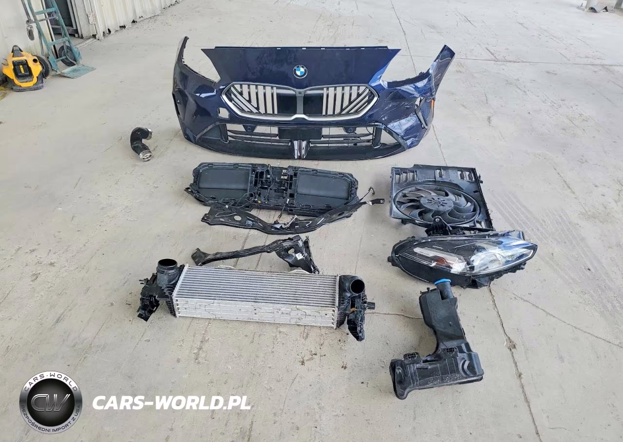 2025 BMW 228Xi VIN:WBA23GG0XS7S80225 - 12