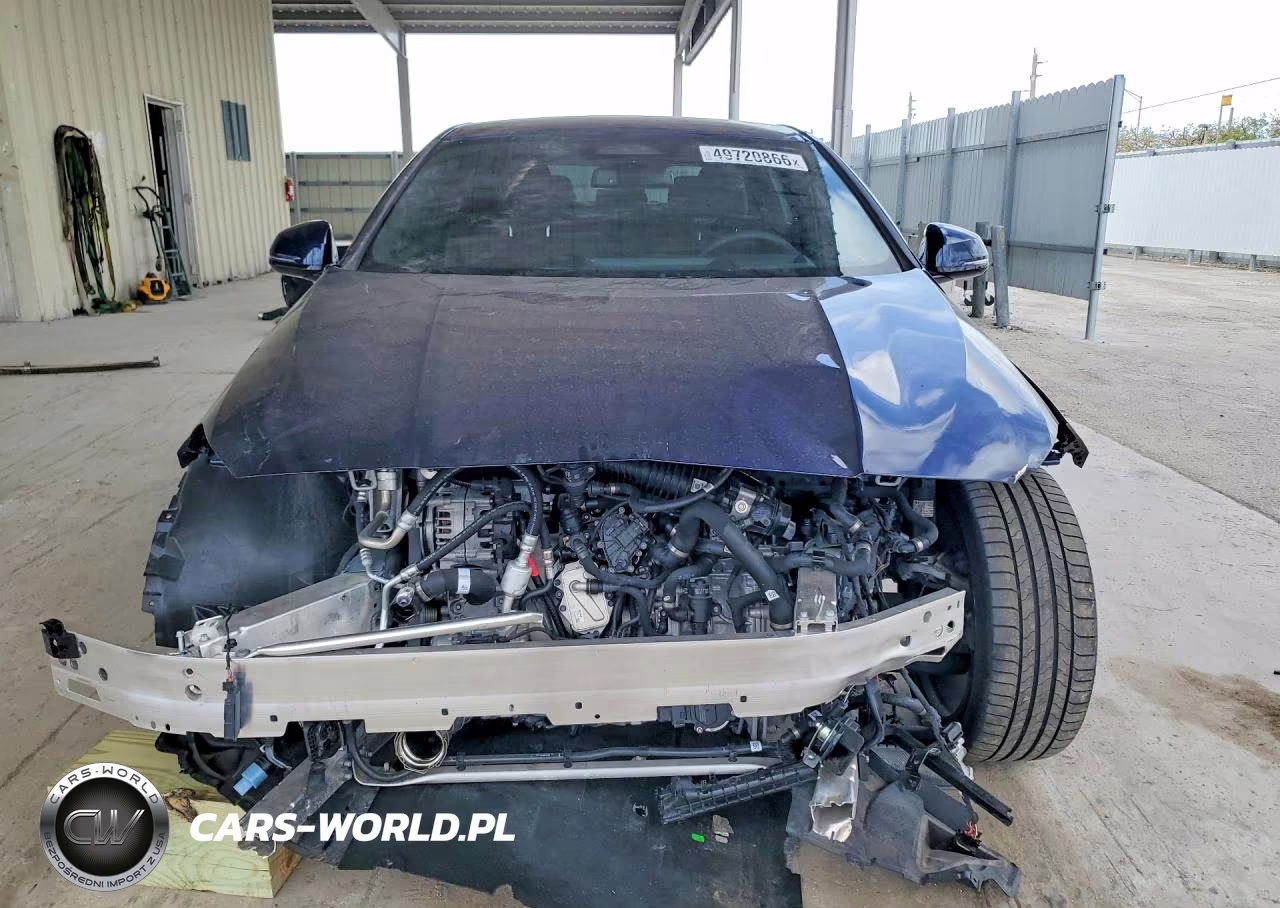 2025 BMW 228Xi VIN:WBA23GG0XS7S80225 - 5