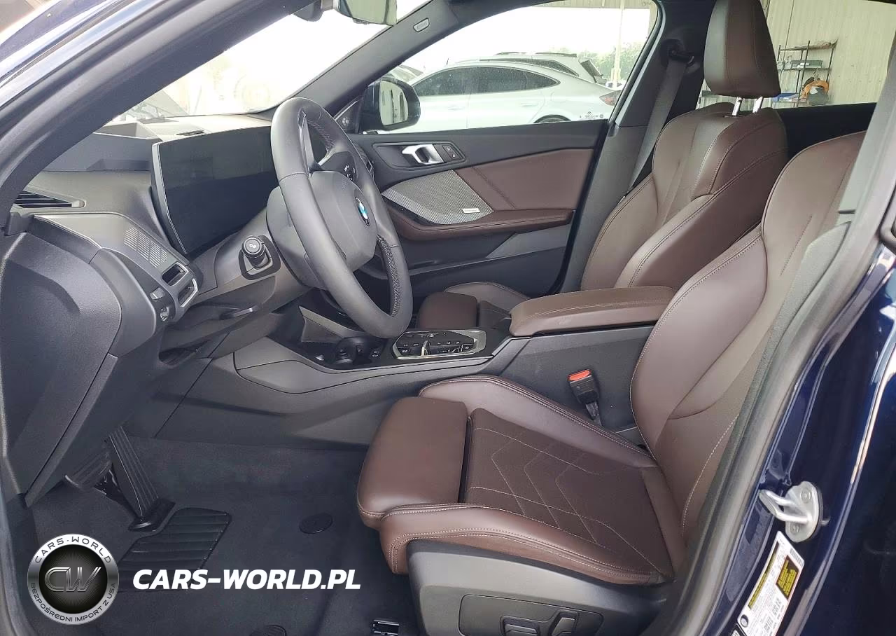2025 BMW 228Xi VIN:WBA23GG0XS7S80225 - 7