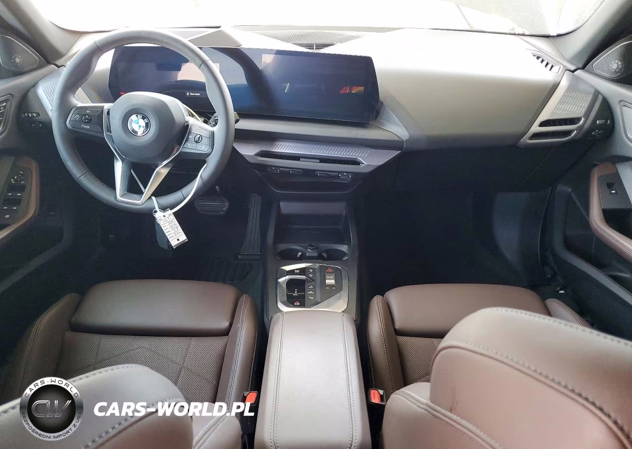 2025 BMW 228Xi VIN:WBA23GG0XS7S80225 - 8