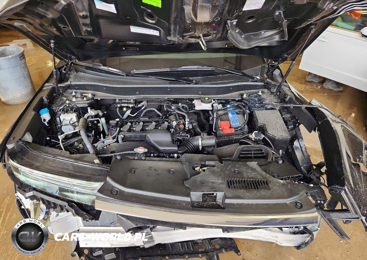 2025 Honda Cr-V Ex VIN:5J6RS4H47SL021181 - 12
