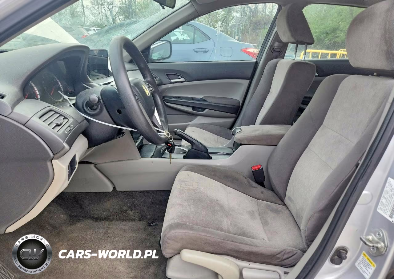 HONDA ACCORD LX VIN:1HGCP2F3XAA171034 - 7