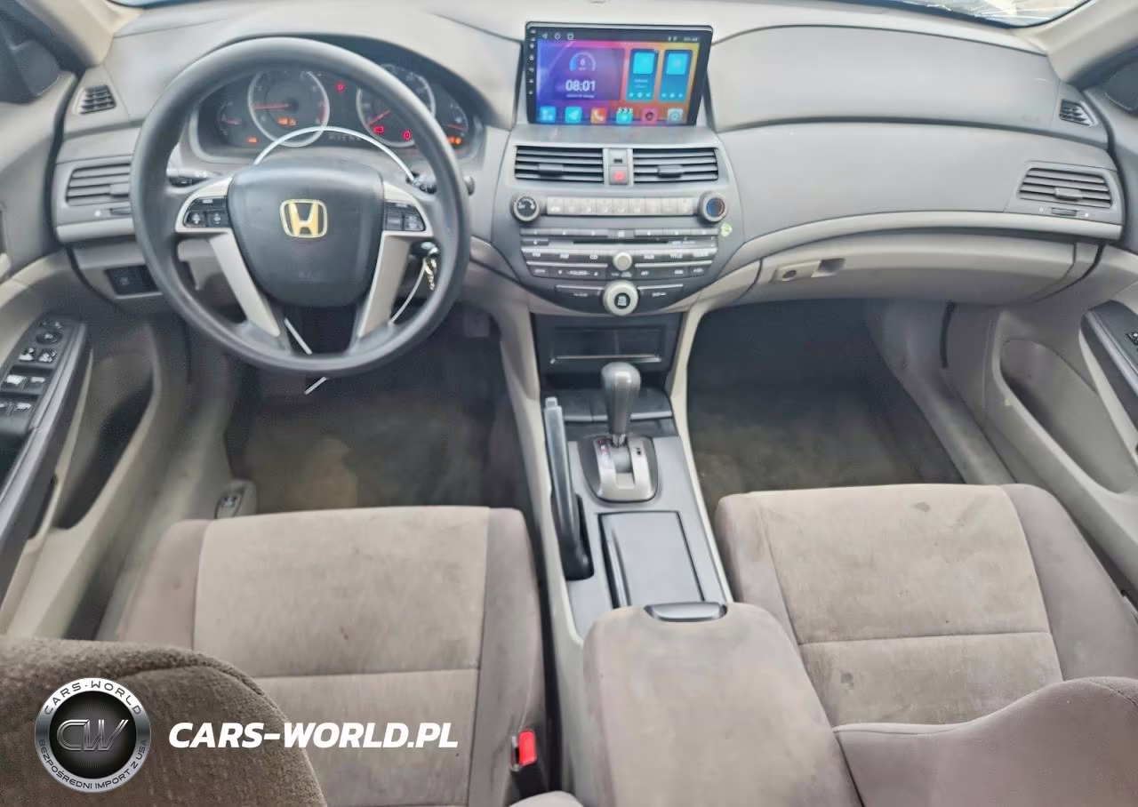 HONDA ACCORD LX VIN:1HGCP2F3XAA171034 - 8