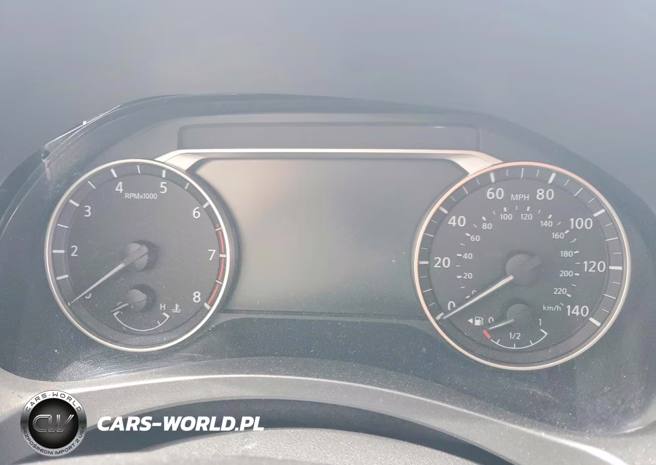 2019 Nissan Altima Platinum VIN:1N4BL4FV2KC105866 - 9