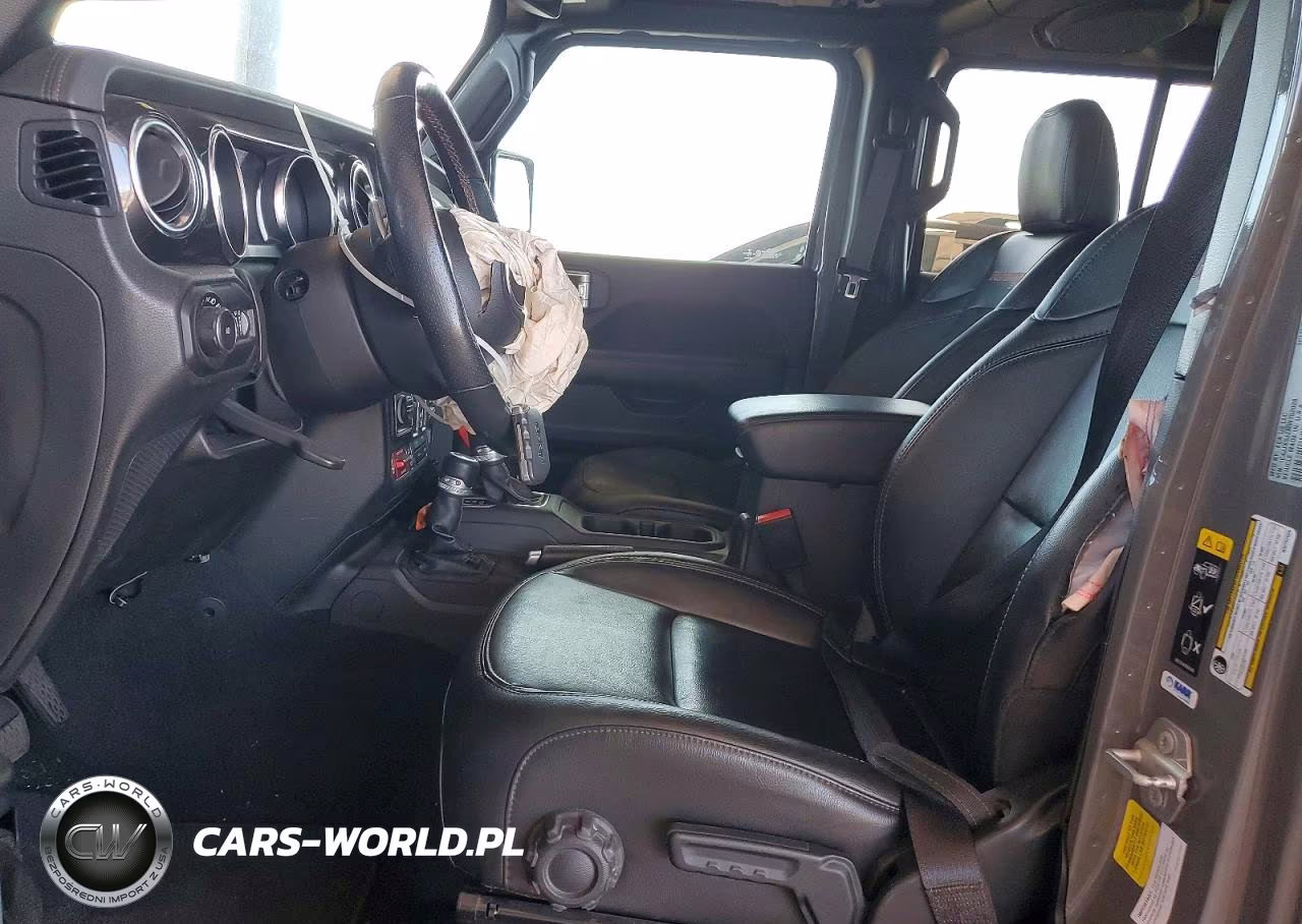2021 Jeep Wrangler Unlimited Rubicon 392 VIN:1C4JJXSJ2MW752026 - 7