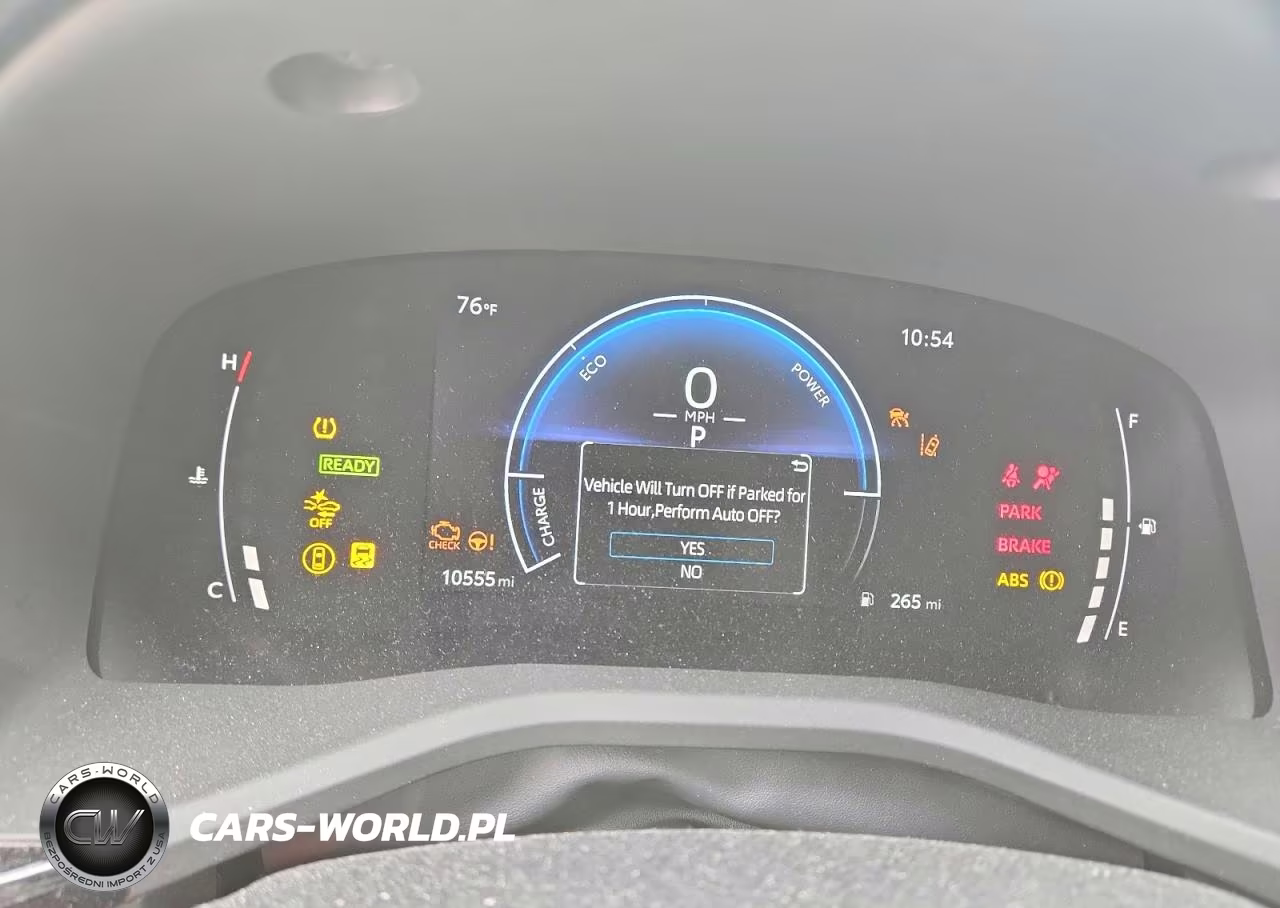 2026 Toyota Camry Se VIN:4T1DAACK4TU661668 - 9
