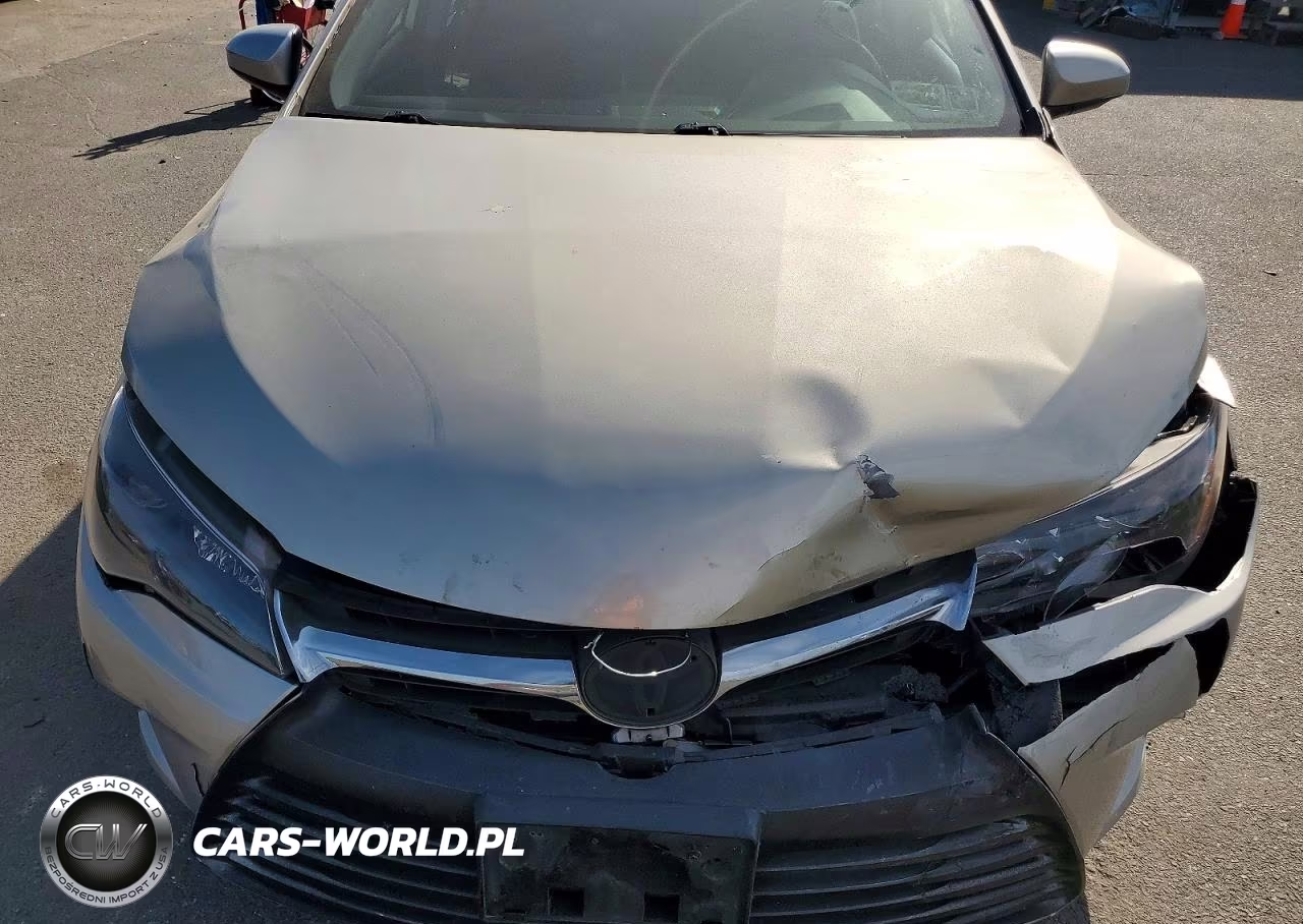 2016 Toyota Camry Se VIN:4T1BF1FK9GU239924 - 11