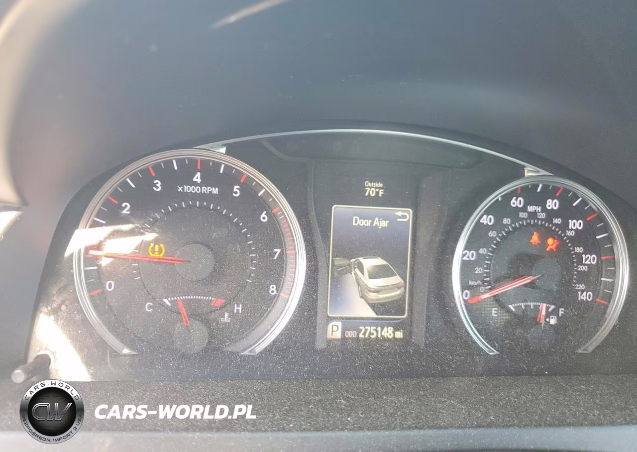 2016 Toyota Camry Se VIN:4T1BF1FK9GU239924 - 9