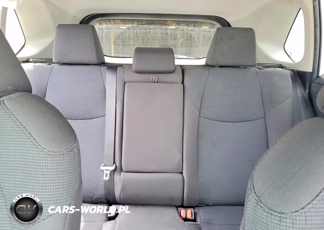 2020 Toyota Rav4 Le VIN:2T3H1RFVXLC071103 - 10