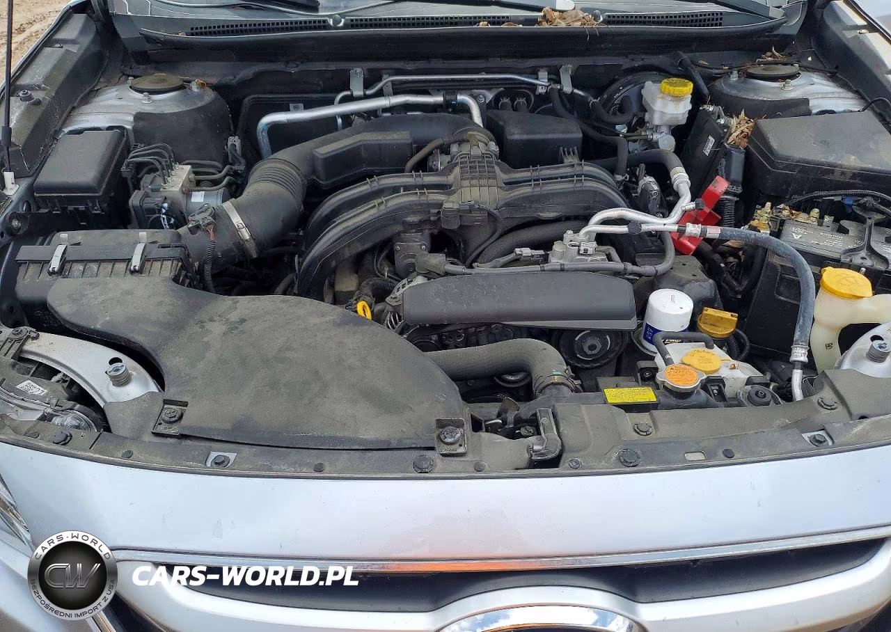 2022 Subaru Outback Premium VIN:4S4BTACC7N3110749 - 11