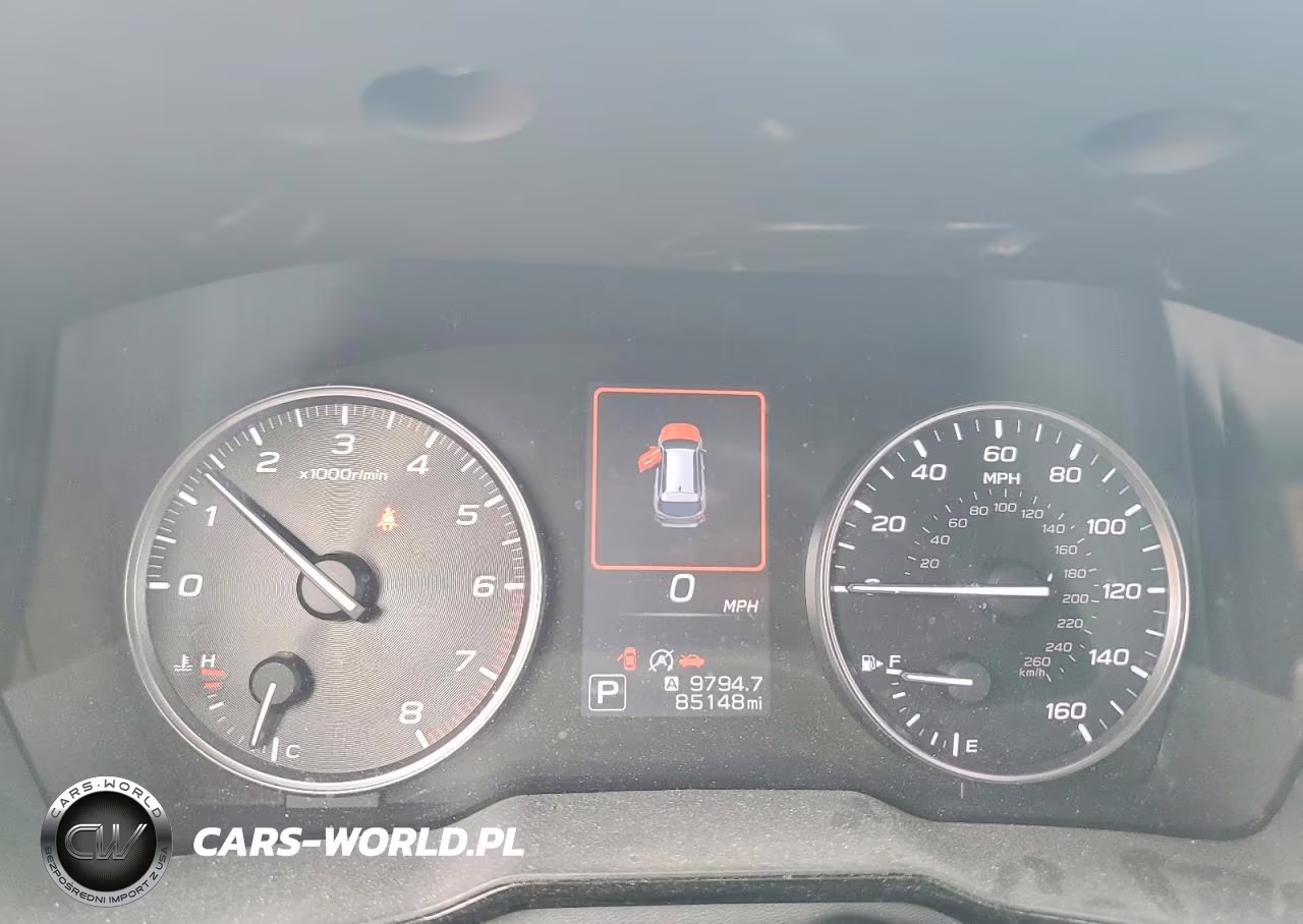 2022 Subaru Outback Premium VIN:4S4BTACC7N3110749 - 9