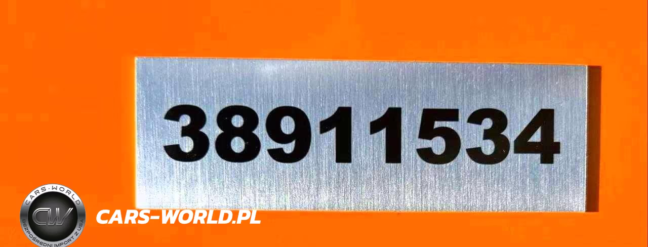 2025 OTHER HEAVY EQUIPMENT EXCAVATOR VIN:38911534 - 9