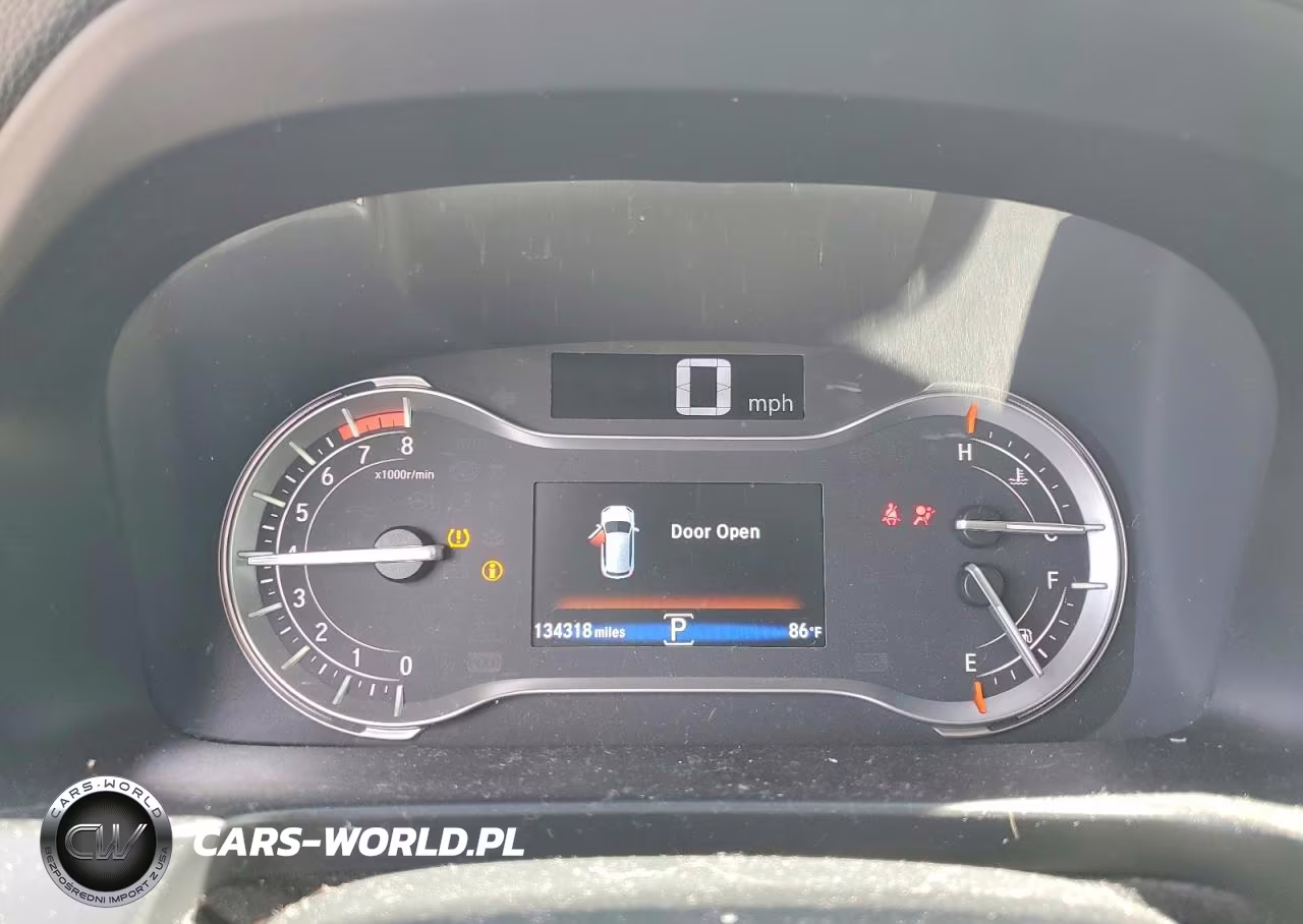 2017 Honda Pilot Exl VIN:5FNYF6H51HB031579 - 9