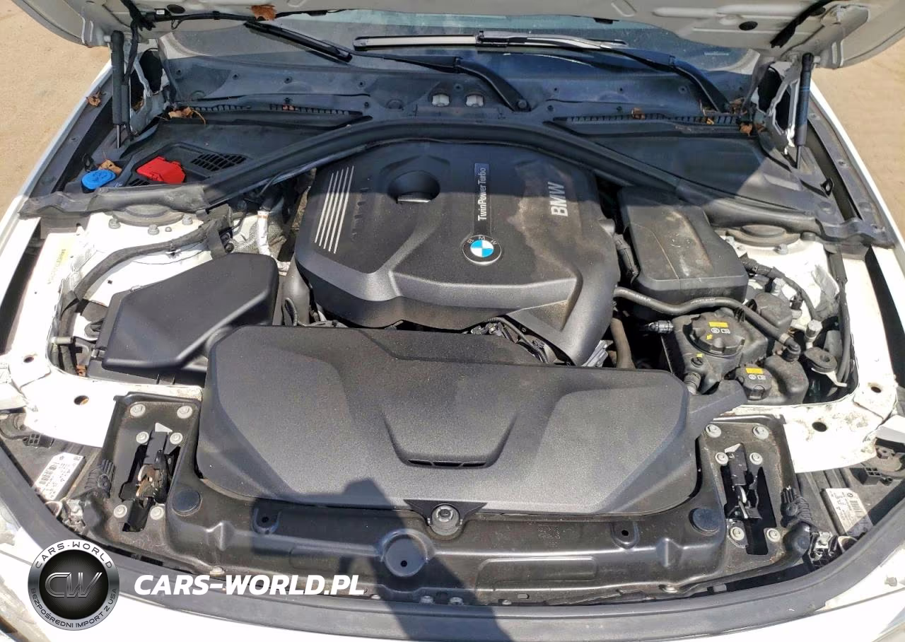 2018 BMW 330 Xi VIN:WBA8D9C56JEB35832 - 11