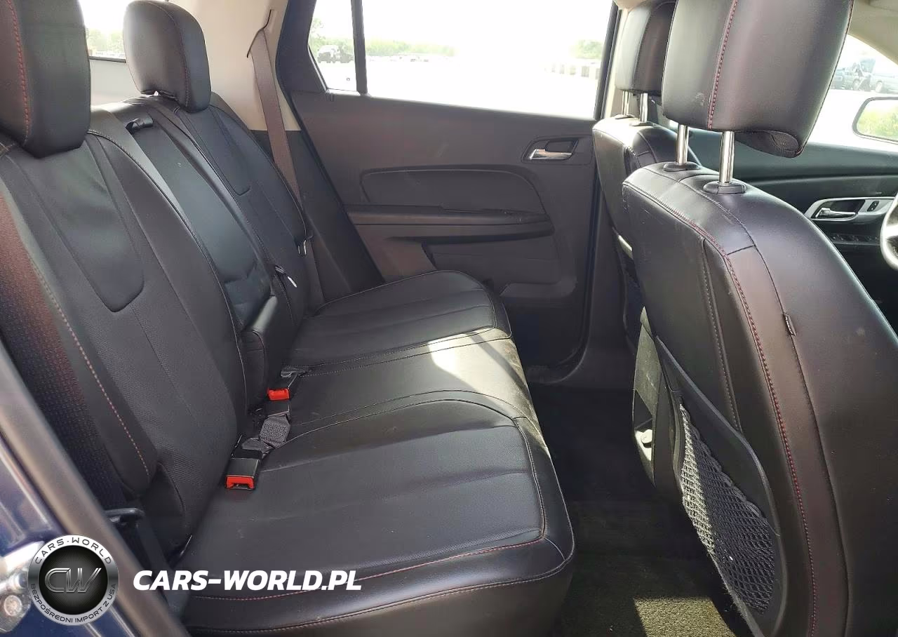 2017 GMC Terrain Slt VIN:2GKFLUE30H6173925 - 11