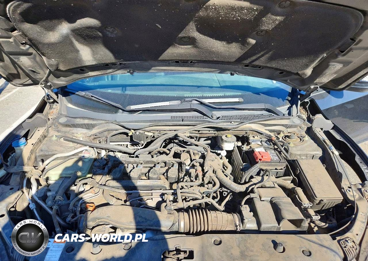 2020 Honda Civic Sport VIN:SHHFK7H40LU210171 - 11