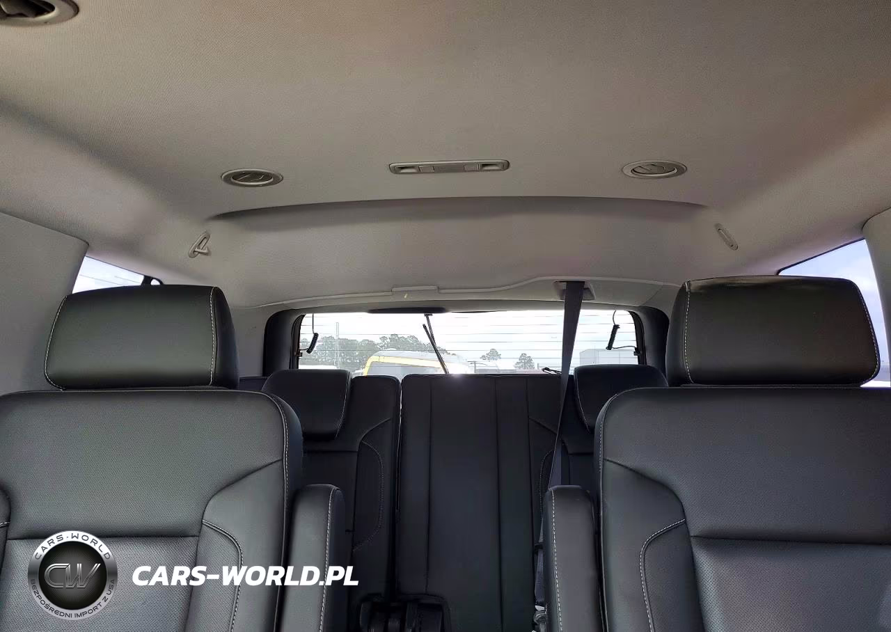 2015 GMC Yukon VIN:1GKS1BKC0FR194725 - 10