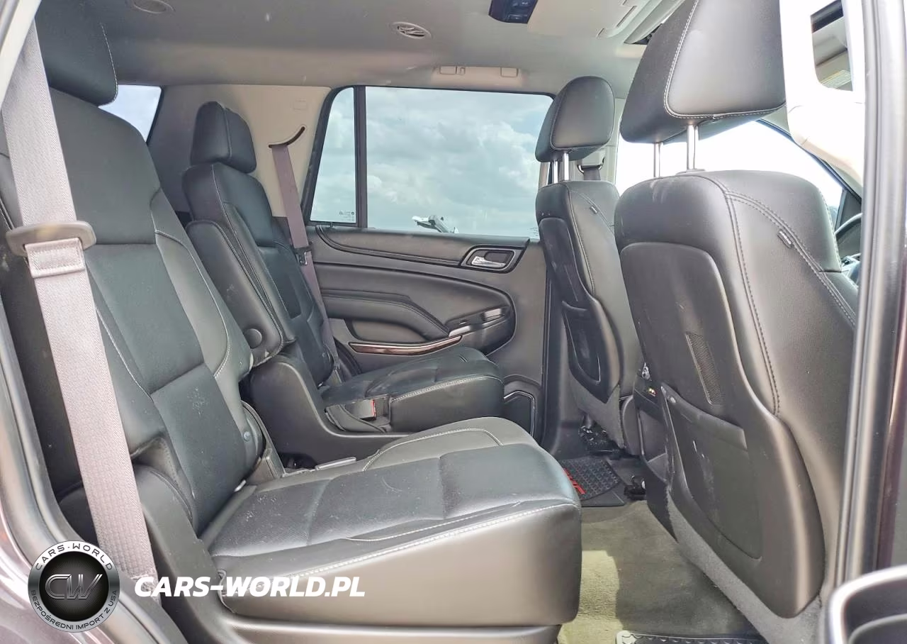 2015 GMC Yukon VIN:1GKS1BKC0FR194725 - 11