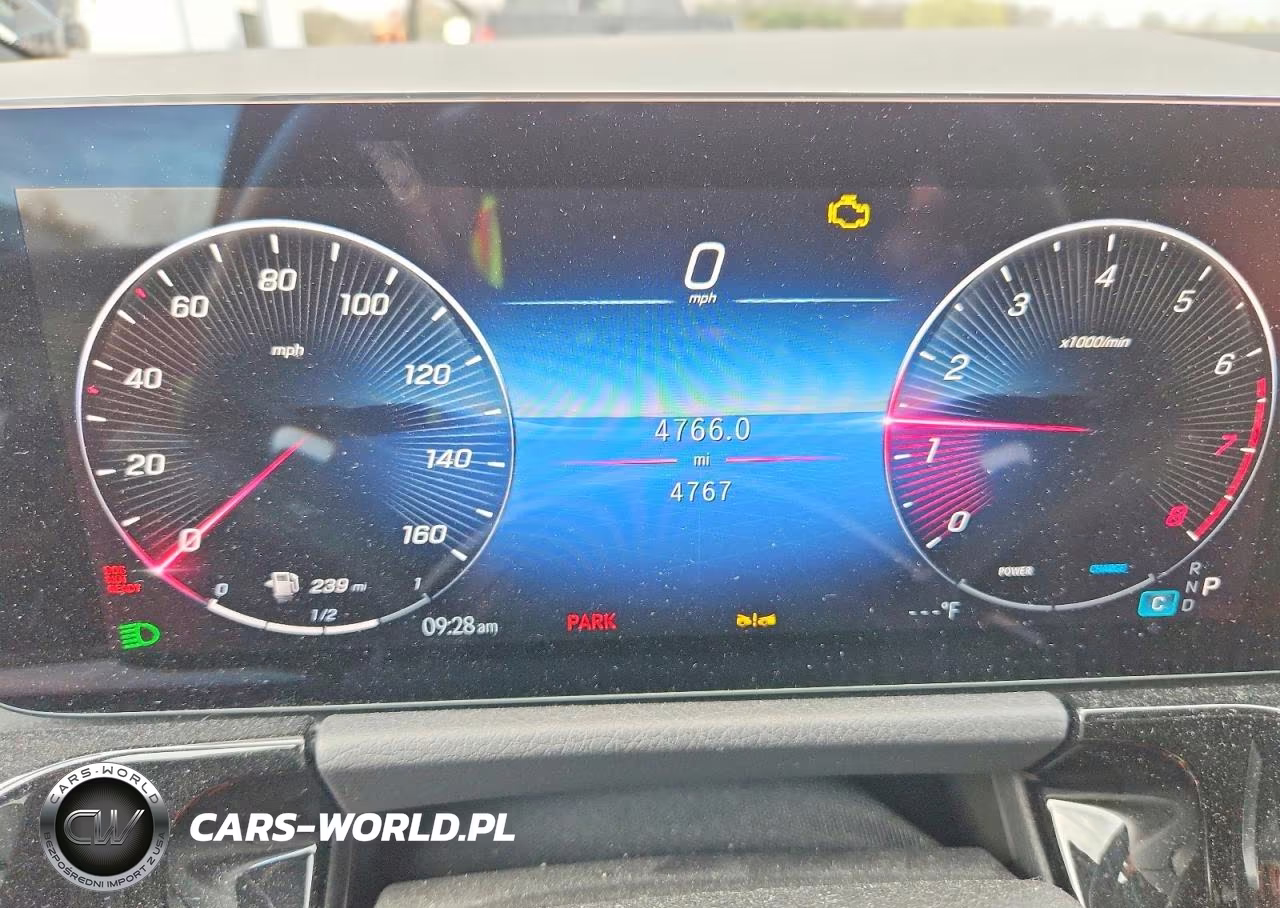 2025 Mercedes-Benz Gla 250 4Matic VIN:W1N4N4HBXSJ656180 - 9
