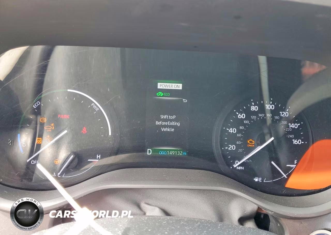 2023 Toyota Sienna Xle VIN:5TDYRKEC3PS144026 - 9