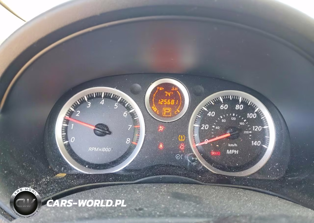 2012 Nissan Sentra 2.0 VIN:3N1AB6AP6CL608824 - 9