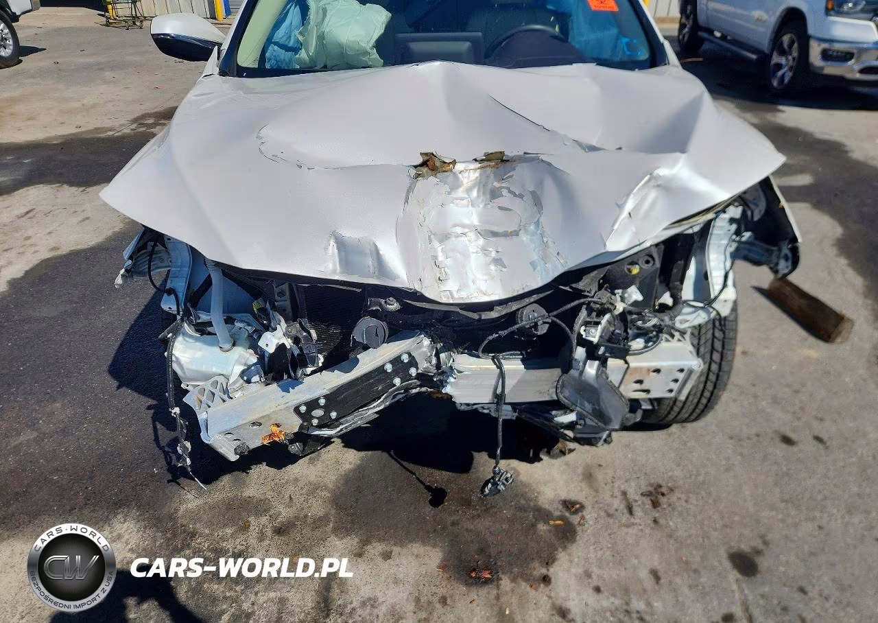 2020 Lexus Rx 350 VIN:2T2HZMDA3LC235064 - 12