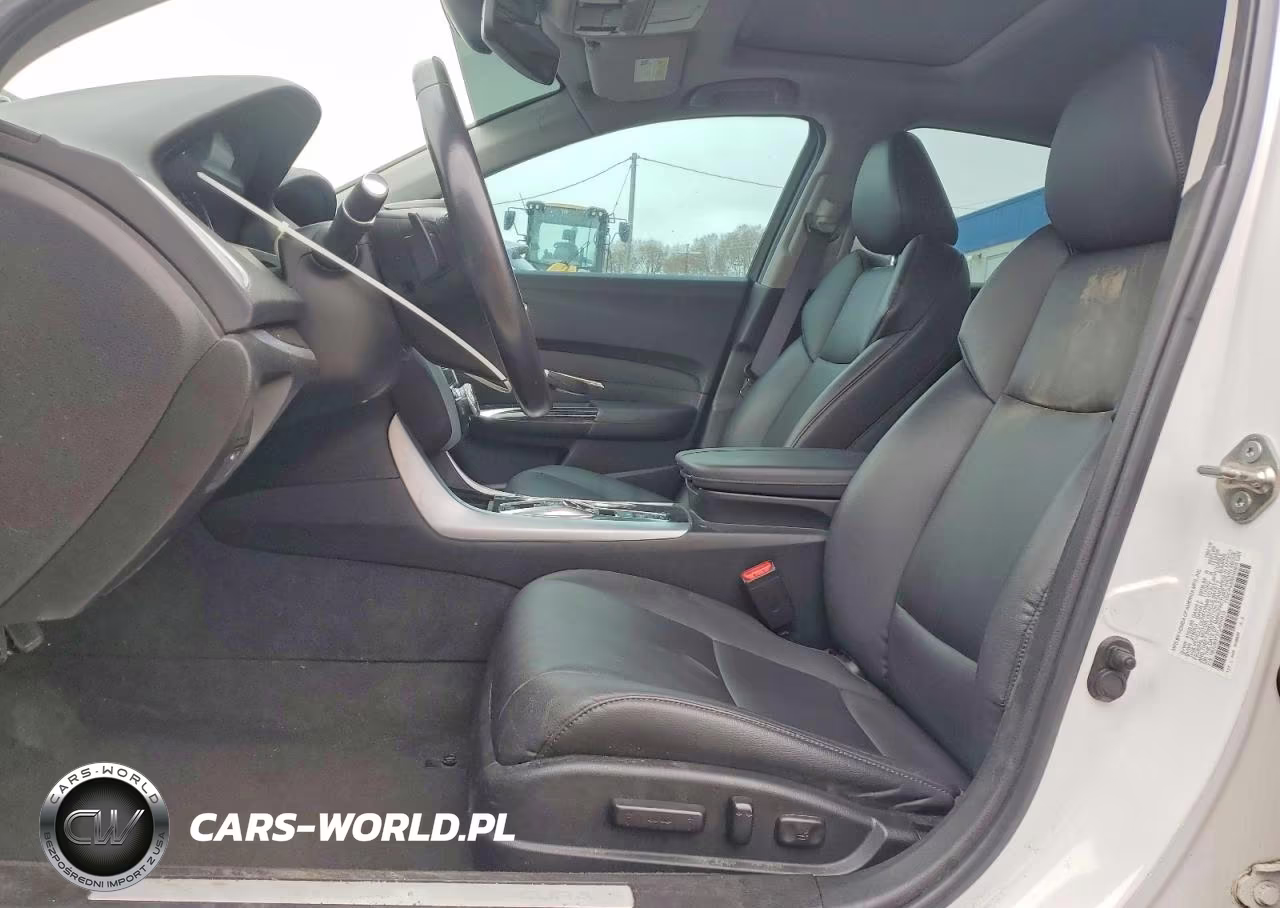 2020 Acura 1.6El VIN:19UUB3F37LA000415 - 7