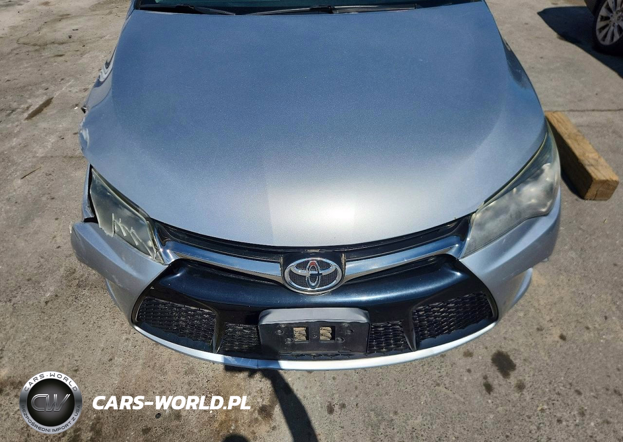 2017 Toyota Camry Se VIN:4T1BF1FK1HU679346 - 11