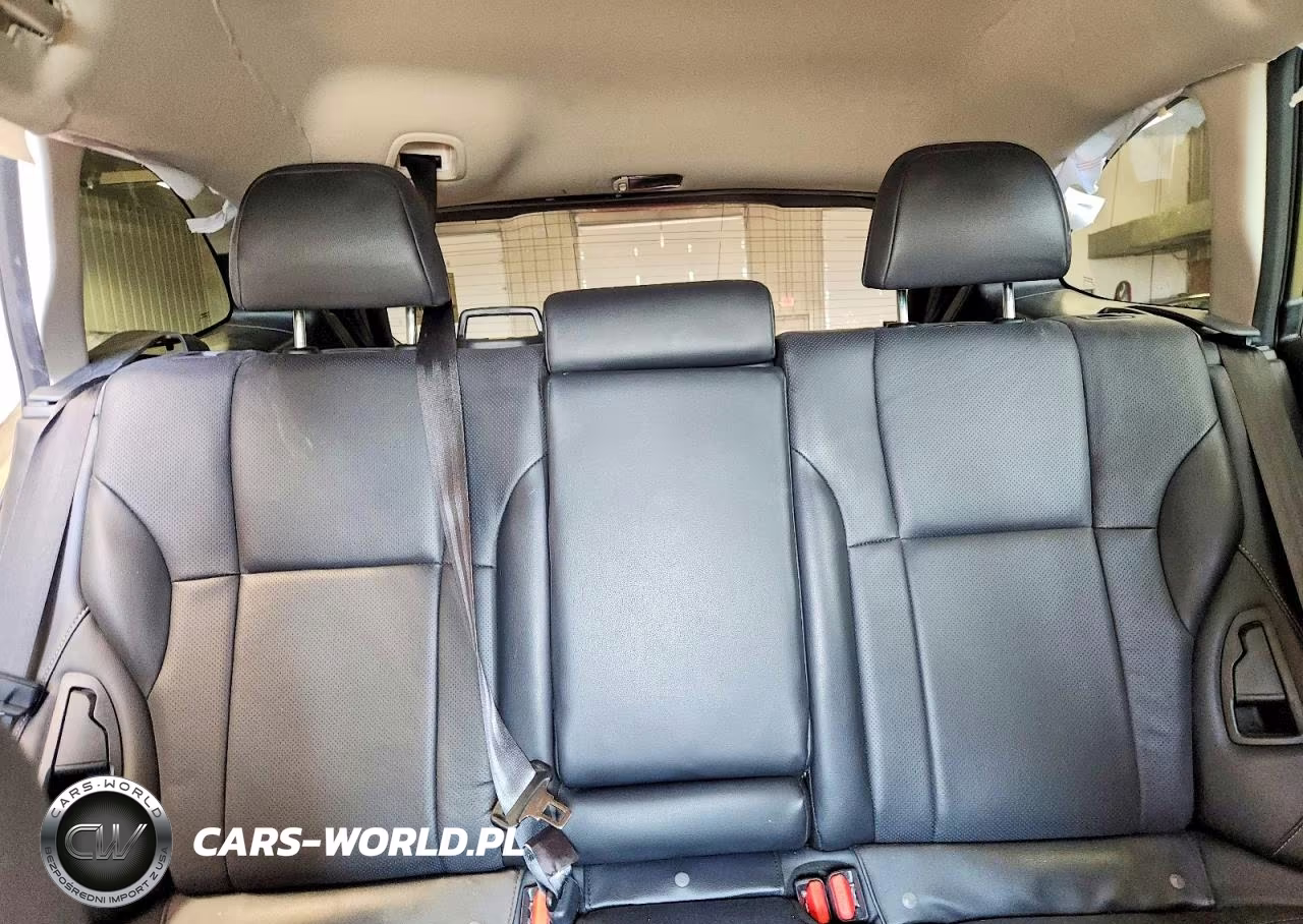 2022 Subaru Outback Limited VIN:4S4BTANCXN3132077 - 10