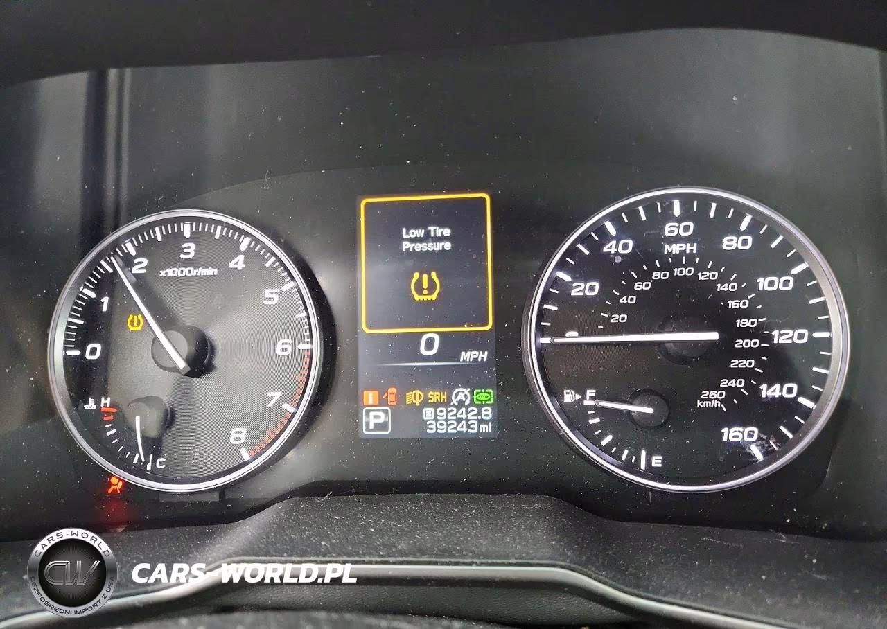 2022 Subaru Outback Limited VIN:4S4BTANCXN3132077 - 9