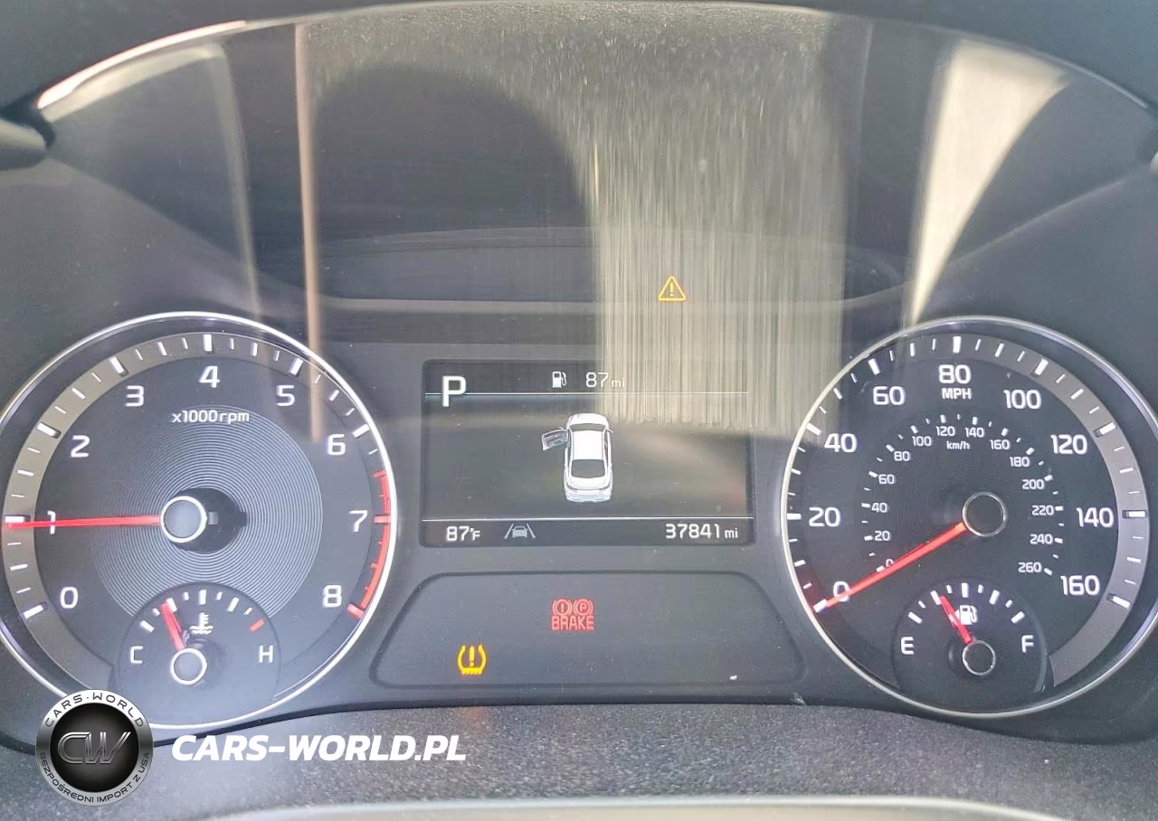 2022 Kia Forte Gt Line VIN:3KPF54AD4NE511293 - 9