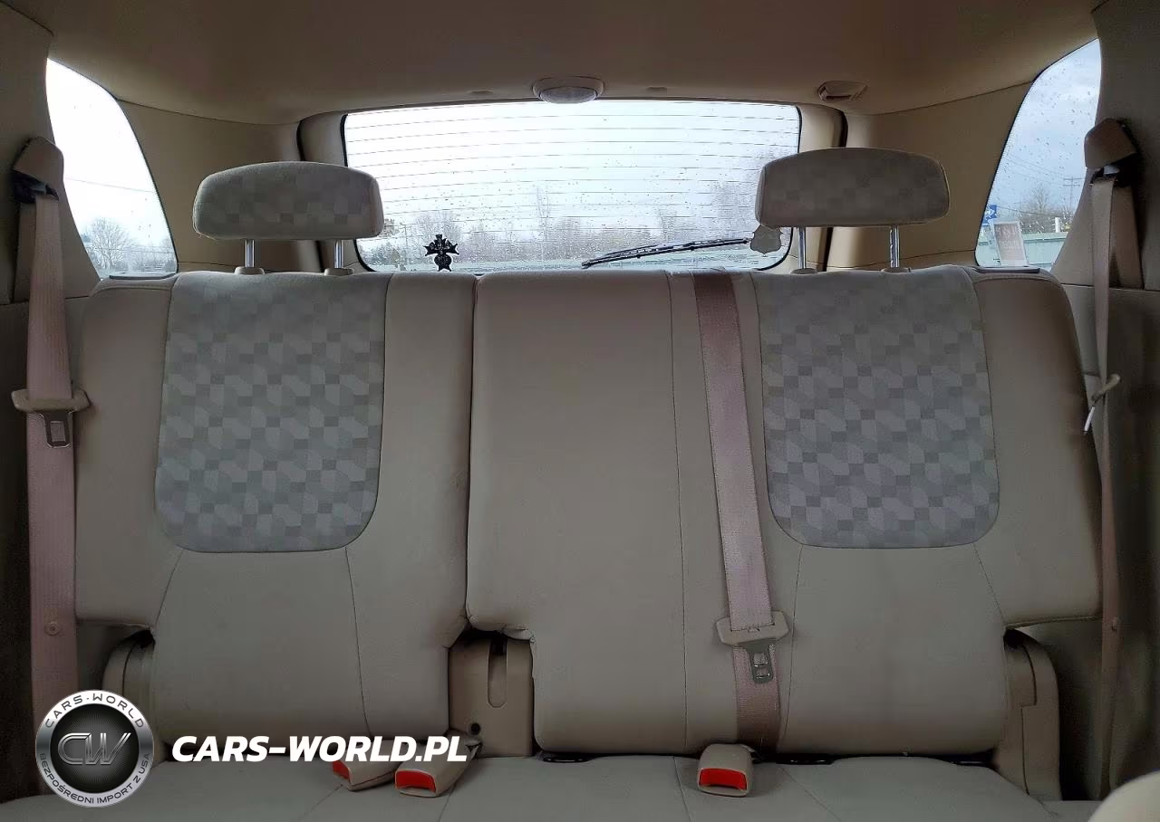 2008 Chevrolet Equinox Ls VIN:2CNDL13F486327935 - 10
