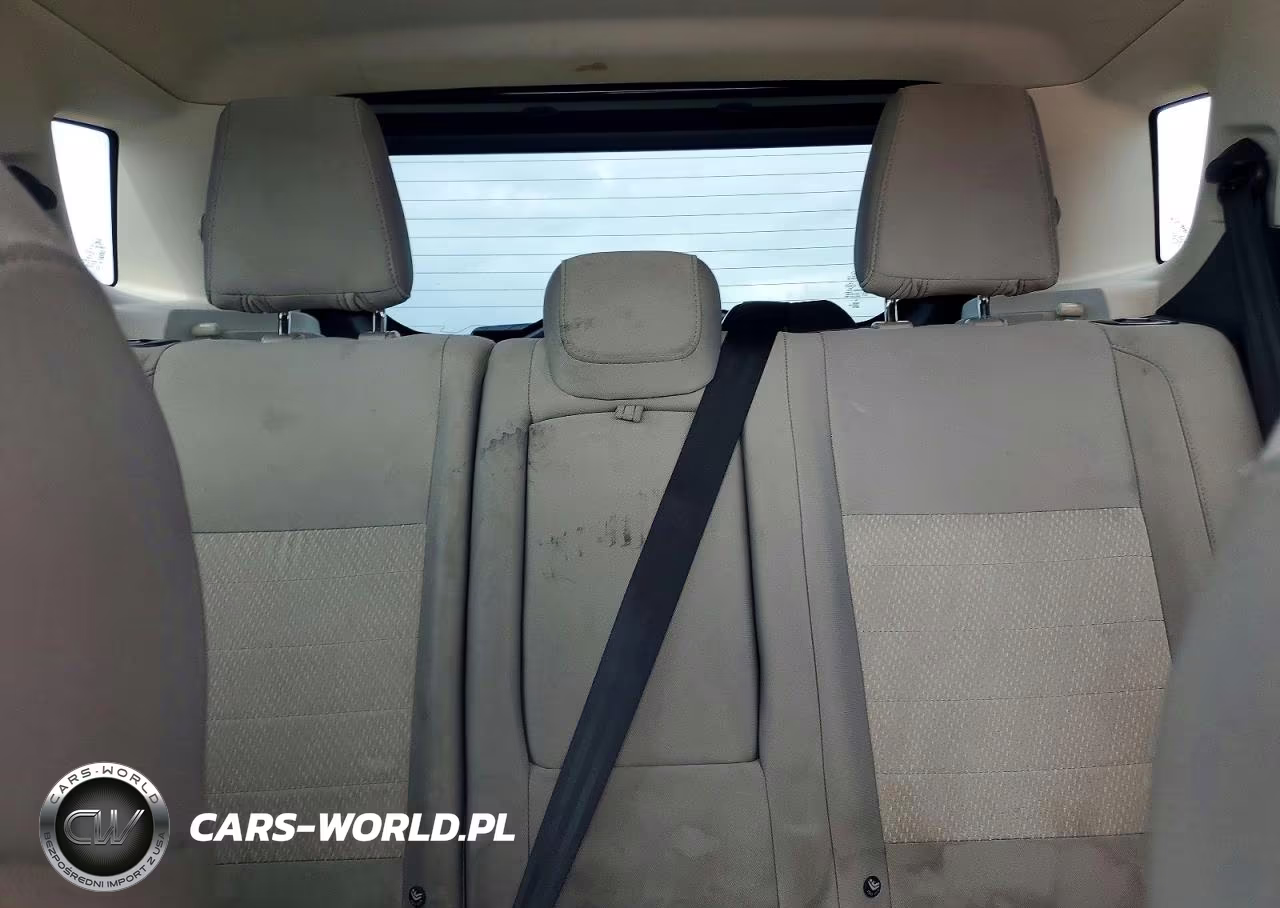 2020 FORD ECOSPORT S VIN:MAJ6S3FL5LC324464 - 10