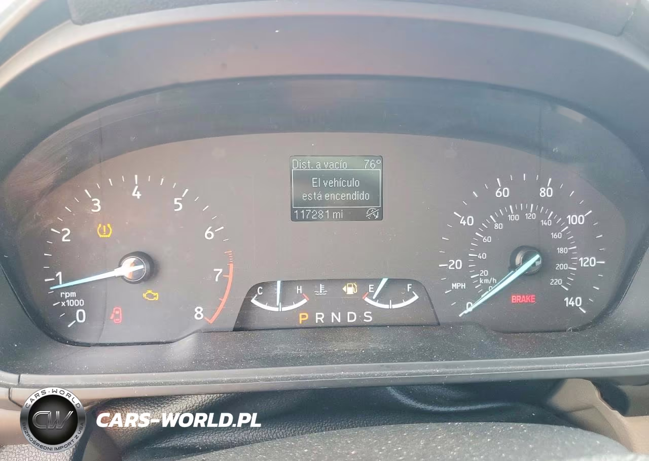 2020 FORD ECOSPORT S VIN:MAJ6S3FL5LC324464 - 9