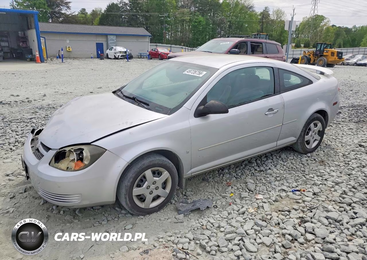 2006 Chevrolet Cobalt Ls