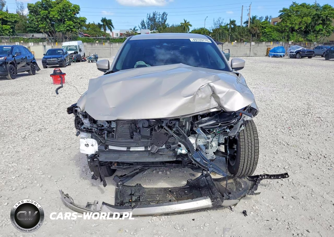 2025 Mazda Cx-5 Select VIN:JM3KFBBL3S0795548 - 5