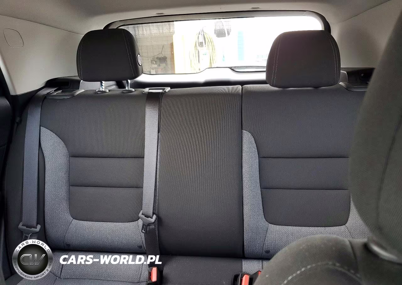 2021 Chevrolet Trailblazer Ls VIN:KL79MMS2XMB158970 - 10