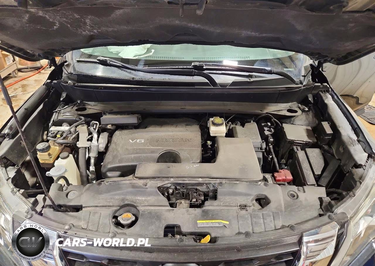 2019 Nissan Pathfinder Sv VIN:5N1DR2MM0KC584526 - 12