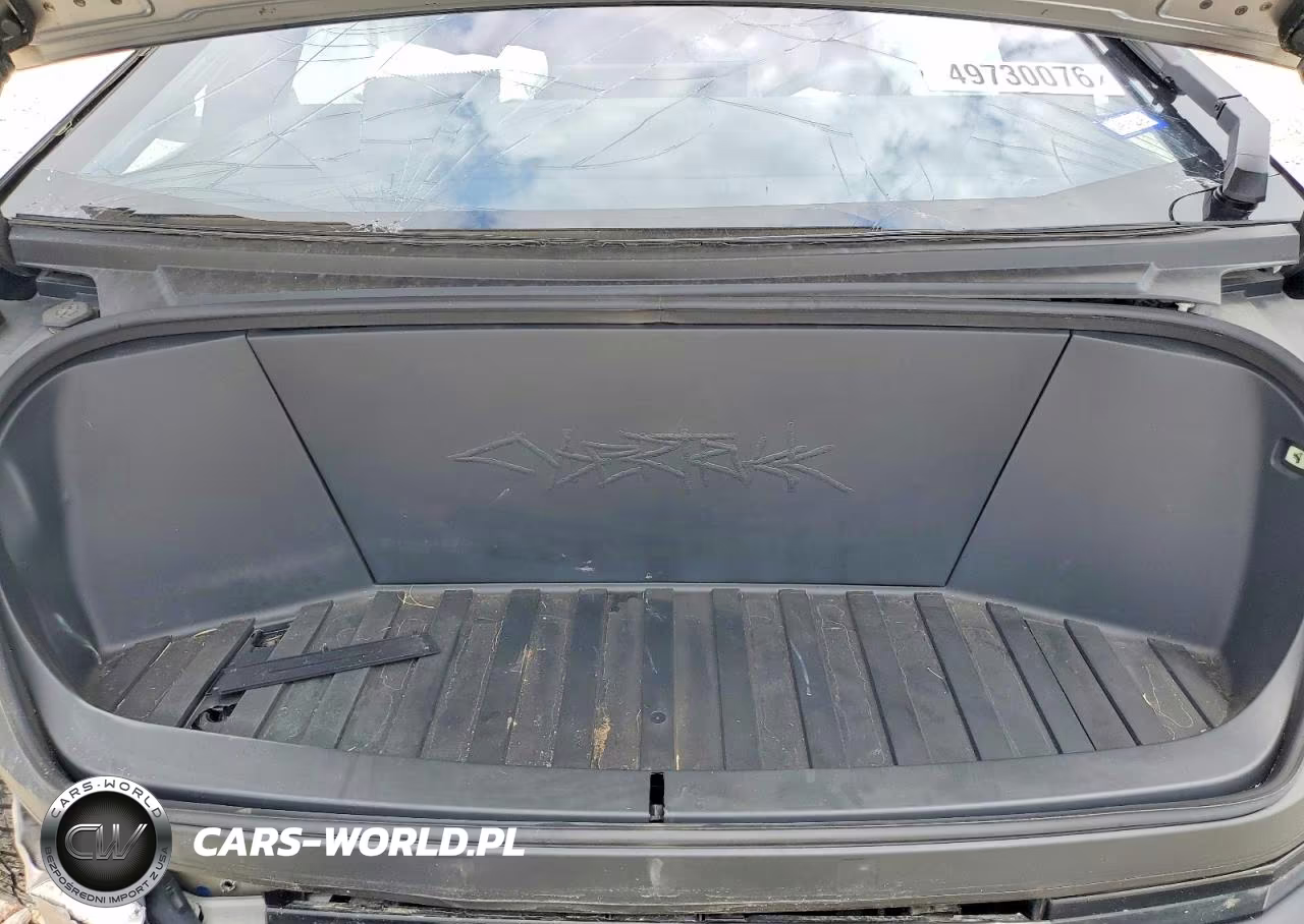 2024 Tesla Cybertruck VIN:7G2CEHEE7RA019624 - 11