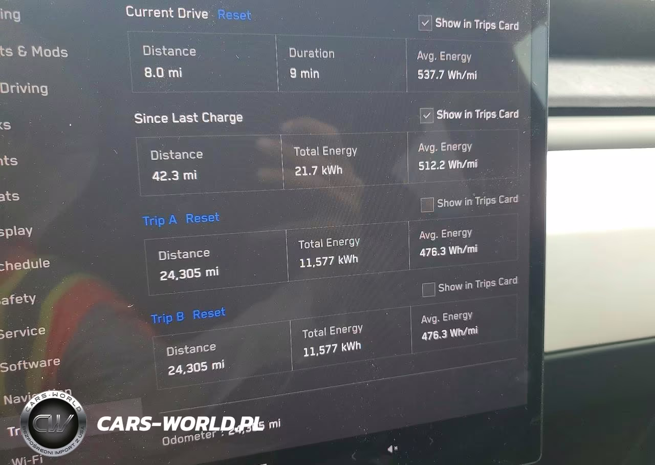 2024 Tesla Cybertruck VIN:7G2CEHEE7RA019624 - 9