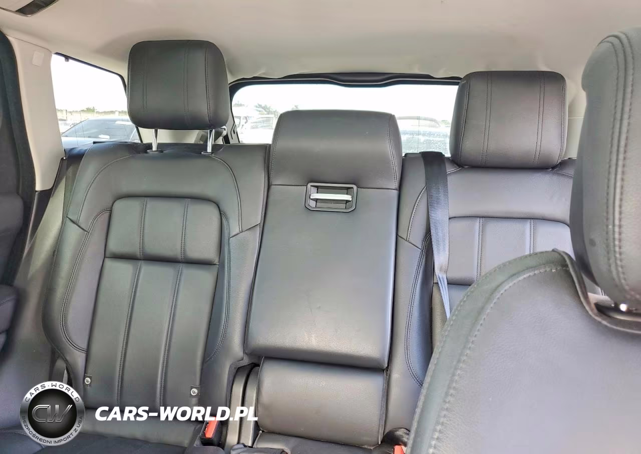 2018 Land Rover Range Rover Sport Se VIN:SALWG2RV3JA187867 - 10